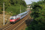 PKP Intercity 5 370 001 // Frankfurt (Oder) // 31.