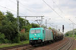 Mindener Kreisbahnen GmbH 185 618 // Werder (Havel) // 19. Juni 2018