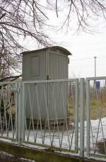 28.12.2008 Ferdinandshof.