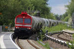 MEG 077 012 // Berlin-Mahlsdorf // 26. April 2018