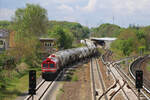 MEG 077 012 // Berlin-Kaulsdorf // 26.