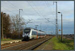 1442 169 erreicht am 05.01.2024 Peißen.