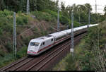 401 068/401 568 (Tz 168  Crailsheim ) unterwegs bei Muldenstein.