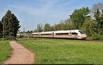 812 072-8 (Tz 9472) unterwegs in Brehna.