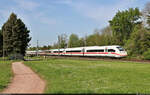 Nachschuss auf 812 050-4 (Tz 9050  Metropole Ruhr ) in Brehna.