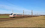 812 013-2 (Tz 9013) unterwegs bei Hohenthurm.