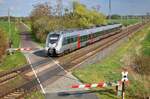 1442 308, Güterglück, RB16122, 27.04.2022.