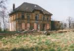 M�rz 1999, Werder bei J�terbog.