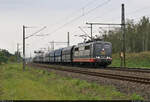 Kohlezug (?) mit 151 057-7 (162.004  Fitzcarraldo ) strebt in Halle-Kanena/Bruckdorf Richtung Leipzig.

🧰 Hector Rail AB
🚩 Bahnstrecke Magdeburg–Leipzig (KBS 340)
🕓 29.9.2021 | 12:33 Uhr