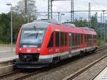 648 260 erreicht Northeim, 22.07.2020