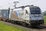 B Km 75,1 1216 955 Roland in Richtung Hannover am 25.07.13  14:42