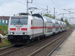 146 571 mit IC in Dedensen=Gümmer, 02.04.2024
