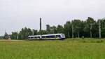 LNVG 648 186/686 und ...  Reinhard K�hn 02.09.2021