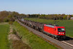 187 200 bei Gessel nach Osnabr�ck. 29.4.26