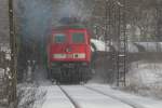 Elektrobetrieb hin oder her! Von der sthetik her sind die  Ludmillas  nach der preuischen T20 die schnsten Loks, die bei uns im Gebirge zum Einsatz kamen.