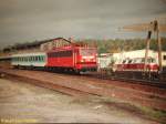 171 009 - c/o Blankenburg - 04.10.1996