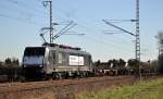 189 092 Voerde 07.03.2011