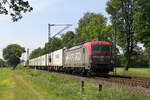 PKP Cargo EU46-515 // Hamm (Westfalen) // 22.