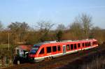 648 108 bei DO-Tierpark, 23.03.2015
