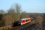 628 108 bei DO-Tierpark, 23.03.2015