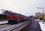 216 220 in Frndenberg am 10.01.1987