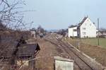 Bahnhof Neuenrade, ca.