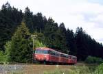 798 629 bei Lützel, 16.05.1993