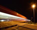 Drei in eins.