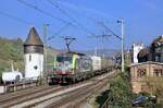 BLS 475 418, Kaub, 15.04.2026.

