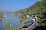 RTB 193 792, Kaub, 15.04.2026.
