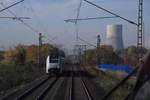 Am 09.08.2019 wurde der letzte, noch stehende Rest des Kühlturms des AKW in Mülheim-Kärlich abgerissen.