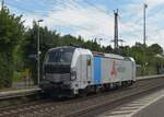 Mal was älteres aus Mehlem ist hier zusehen, 193 811-LZ fahrend gen Bonn Hbf am 8.7.2017