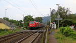 146 262 DB kommt mit dem RE5 aus Wesel(D) nach Koblenz-Hbf(D) und kommt aus Richtung Köln-Hbf,Köln-West,Köln-Süd,Köln-Eifeltor,Hürth,Brühl,Sechtem,Bornheim,Roisdorf