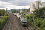 ecco-rail 193 202 // Koblenz // 28. September 2022