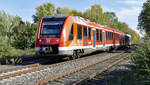 620 546 RE22 nach Trier in Euskirchen - 18.10.2017