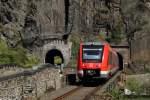 620 029 in Altenahr am 21.04.15