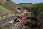 622 015 in Heimersheim am 18.04.15.