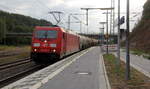 185 367-0 DB kommt mit einem Kesselzug aus Antwerpen-BASF(B) nach Ludwigshafen-BASF(D) und kommt aus Richtung Aachen-West,Aachen-Schanz,Aachen-Hbf,Aachen-Rothe-Erde,Aachen-Eilendorf und fährt