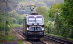 193 875  Connecting Europe   kommt als Lokzug aus Aachen-West(D) nach Krefeld-Hbf und kommt aus Richtung