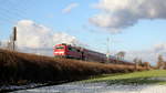 111 126 DB  kommt mit dem RE4 von Dortmund-HBf nach Aachen-Hbf und kommt aus Richtung