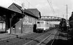 111 149, Düsseldorf-Gerresheim, 28.9.1981.