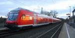 Ein Nachschuss vom RE4 aus Düsseldorf-Hbf nach Kohlscheid  und Endet in Kohlscheid wegen Oberleitungsarbeiten Zwischen Aachen-West Aachen-Hbf.
 Bei Sonne und Wolken am Nachmittag vom 9.1.2016.