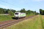 Deutschland 
Lok 193 363 von DBC in Kaarst Broicherseite.
28/5/2026