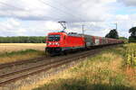 Deutschland
Lok 187 206 von DBC zieht einem Stahlzug in B�singhoven
7/8/2026