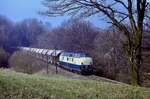 221 141, Heiligenhaus Wusten, 18.03.1984.
