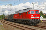 Am 26.8.23 war 234 ...  saxony_spotter 03.09.2023