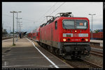 Mit dem  kleinen Fahrplanwechsel  am 12.06.2016 wird unter anderem der RE3 Dresden - Hof von der MRB betrieben.