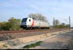 187 502-0 der Akiem S.A.S.