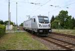 187 078-1 der RheinCargo GmbH & Co.