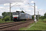 KLV-Zug (Miratrans Transport Spedycja Sp.